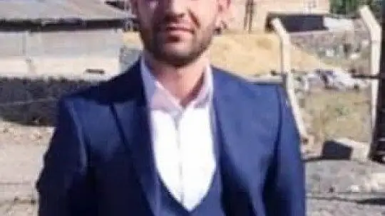 Elazığ'da 3 çocuk babası, 29 yaşında kalp krizine yenildi