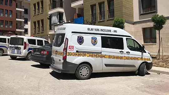 Elazığ'da aynı saatlerde üç şüpheli olay: 1 ölü, 2 yaralı