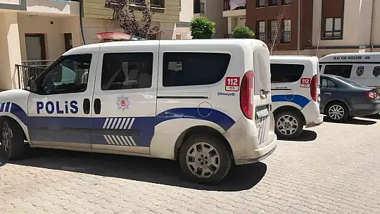 Elazığ'da aynı saatlerde üç şüpheli olay: 1 ölü, 2 yaralı