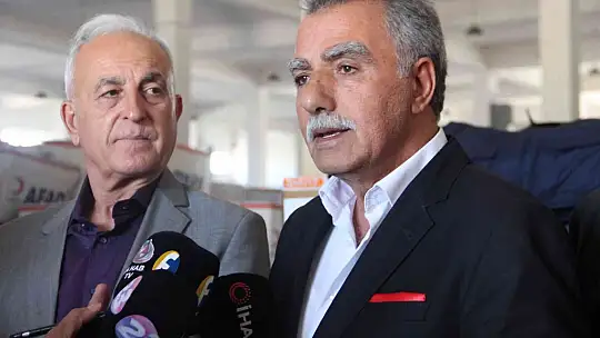 Elazığ'da bin 250 çocuğu ısıtacak yardım