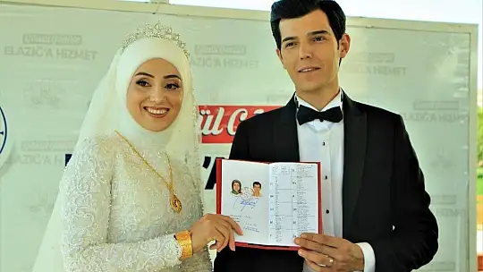 Nikahlar en fazla 10 kişi ile kıyılmaya başlandı