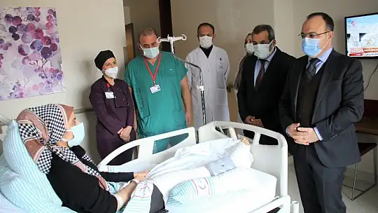 Elazığ'da depremde balkondan atlayanlar o anları anlattı