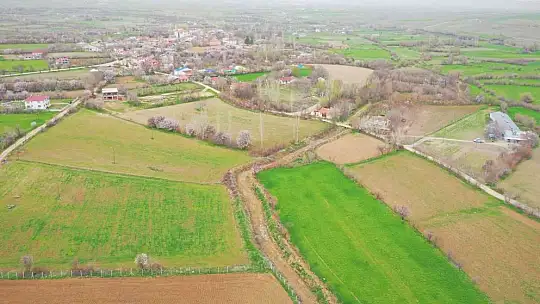 Elazığ'da dere ıslah çalışmaları sürüyor