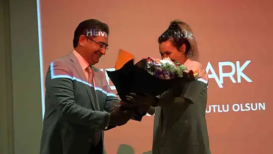 Elazığ'da hemşireler haftası kutlandı