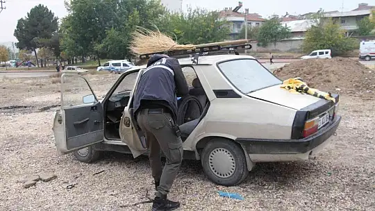 Elazığ'da iki aile arasında silahlı, kılıçlı, bijonlu kavga: 3 yaralı