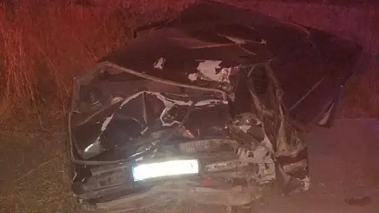 Elazığ'da iki ayrı trafik kazası: 1 ölü, 7 yaralı