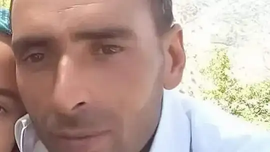 Elazığ'da inşattan düşen işçi hayatını kaybetti, çalışanlar sağlık ekiplerine saldırdı