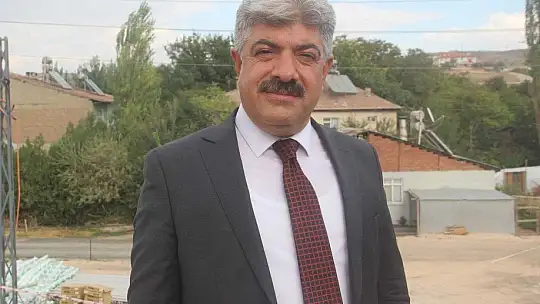 Elazığ'da kentsel dönüşüm kazısında Osmanlı dönemine ait tarihi kilise bulundu