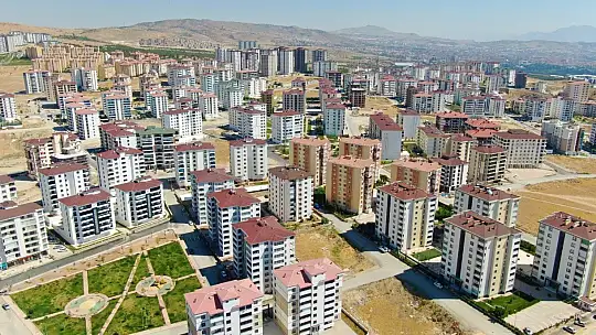 Elazığ'da kira fiyatları el yakıyor