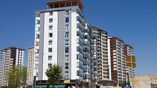 Elazığ'da kira fiyatları el yakıyor