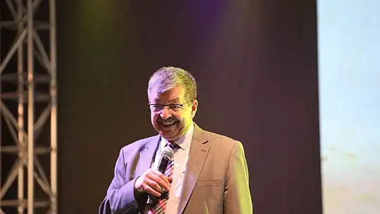 Elazığ'da ramazan ayı etkinlikleri sürüyor