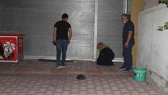 Elazığ'da silahlı saldırı: 5 yaralı