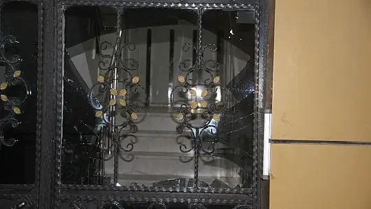 Elazığ'da silahlı saldırı: 5 yaralı