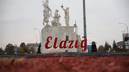 Elazığ'da son 7 saatte 44 artçı deprem meydana geldi