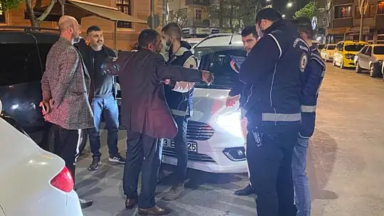 Elazığ'da suçlulara göz açtırılmıyor