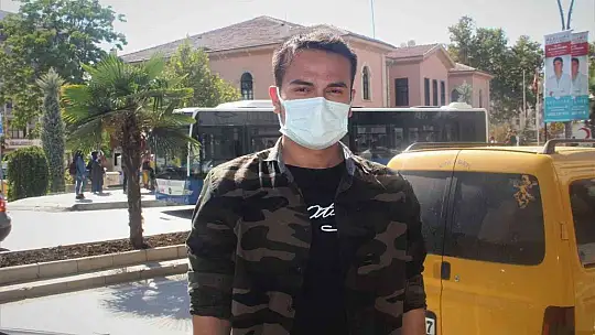 Elazığ'da vaka sayıları hızla düşüyor
