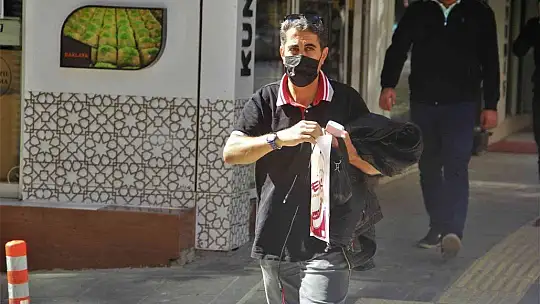 Elazığ'da vaka sayıları hızla düşüyor