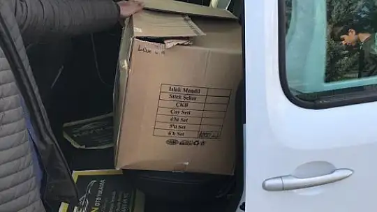 Elazığ'da yaralı akbaba tedavi altına alındı