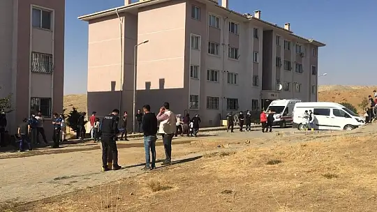 4 yaşındaki Kağan da hayatını kaybetti