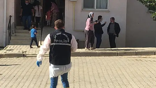 4 yaşındaki Kağan da hayatını kaybetti