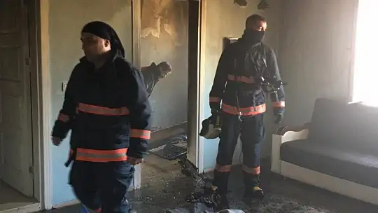 4 yaşındaki Kağan da hayatını kaybetti
