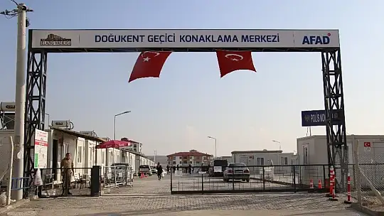 Elazığ'dan İzmir'e içleri ısıtan depremzede kardeşliği