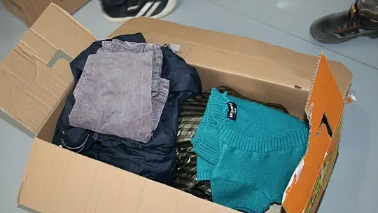 Elazığ'dan İzmir'e içleri ısıtan depremzede kardeşliği
