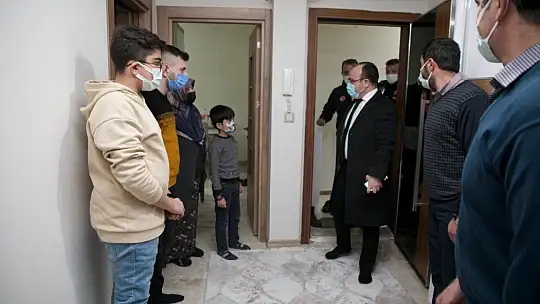 Elazığ depreminin 1. yılına doğru