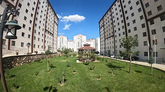 Elazığ Gençlik Spor İl Müdürü Abdulsamet Eren: ' Akademik yılı öncesi yurtlarda hazırlıklarımızı tamamladık'
