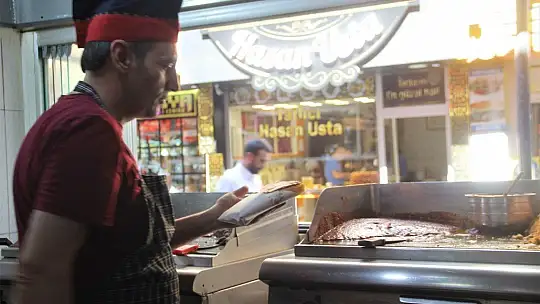 Elazığ hem salçalı köfteye hem de eğlenceye doyacak
