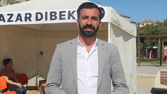 Elazığ hem salçalı köfteye hem de eğlenceye doyacak