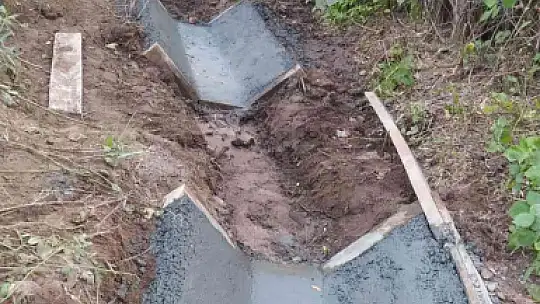 Elazığ'ın 2 köyünde sulama projeleri tamamlandı