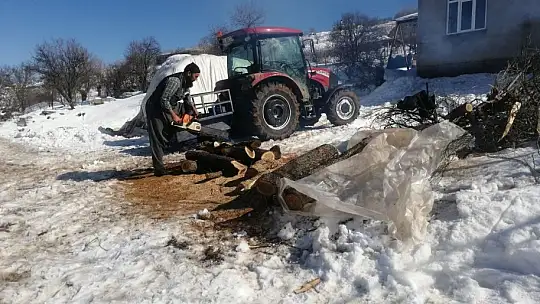 Elazığ'ın bu köyünde sadece 9 kişi yaşıyor
