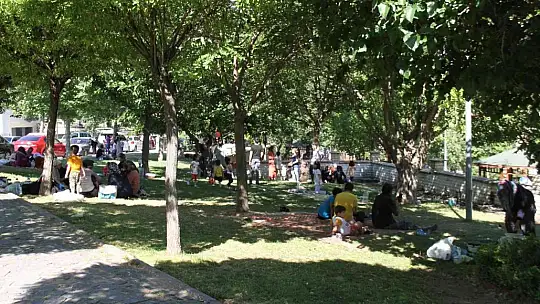 Elazığ'ın turizme açılan kapısı Harput'a ziyaretçi akını