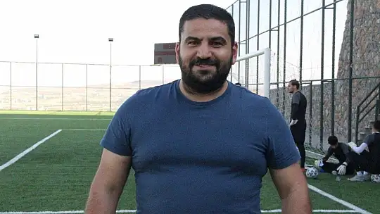 Elazığ Karakoçan FK, yeni sezona hazır