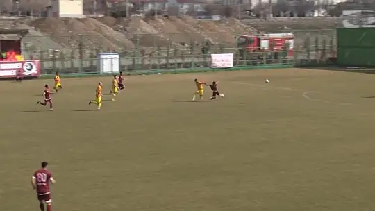 Elazığspor'dan 2. kez adalet çağrısı