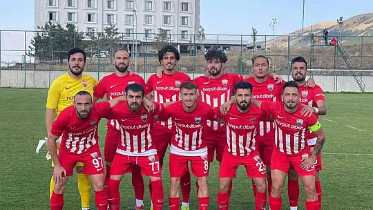 Elazığspor kaybetti, Karakoçlar kazandı
