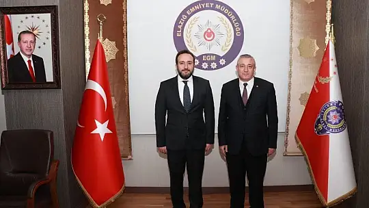 Milletvekili Ağar'ın, Elazığ Mesaisi Yoğun Geçiyor