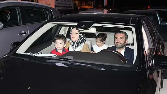 Bir Gişe Rekorunu da Belediye Kırdı