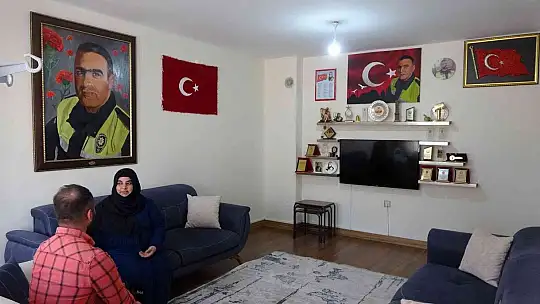 Fethi Sekin'in şehit olduğu saldırıda kullanılan bomba ve mühimmatları temin eden terörist yakalandı