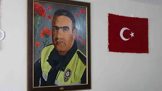 Fethi Sekin'in şehit olduğu saldırıda kullanılan bomba ve mühimmatları temin eden terörist yakalandı