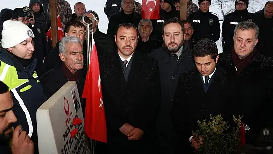Milletvekili Ağar'ın, Elazığ Mesaisi Yoğun Geçiyor