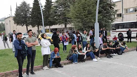FÜ 47. yıl dönümünü mehteran konseri ile kutladı