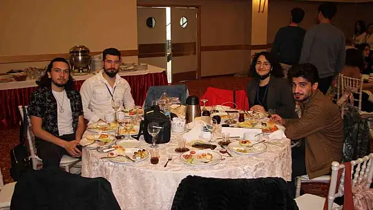 FÜ Veteriner Fakültesinde, 179. eğitim ve öğretim yılı etkinlikleri