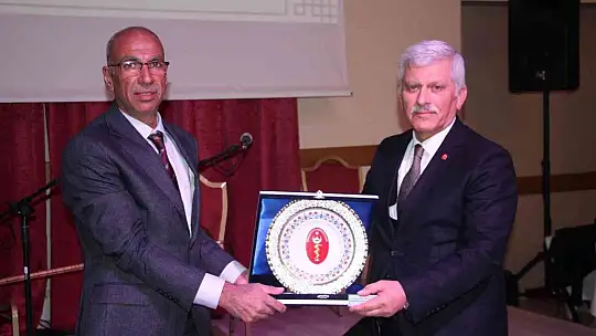 FÜ Veteriner Fakültesinde, 179. eğitim ve öğretim yılı etkinlikleri