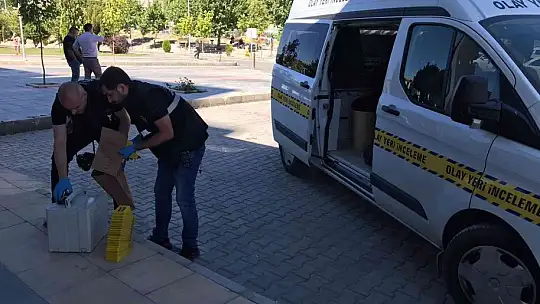 Hastane içinde silahlı kavga: 1'i ağır 2 yaralı