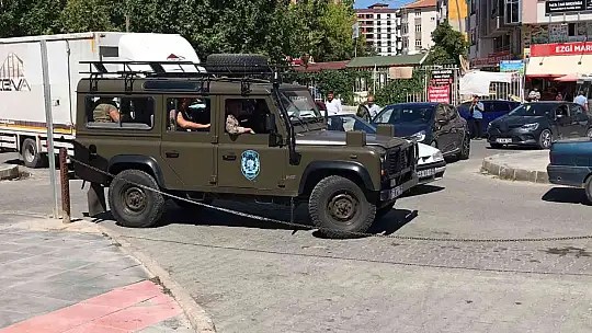 Hastane içinde silahlı kavga: 1'i ağır 2 yaralı