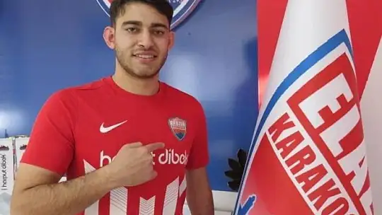 HD Elazığ Karakoçan 7 takviye yaptı