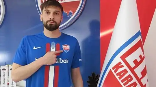 HD Elazığ Karakoçan 7 takviye yaptı
