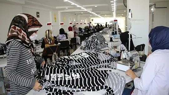 Herkes işçi çıkartırken onlar istihdam sağladı